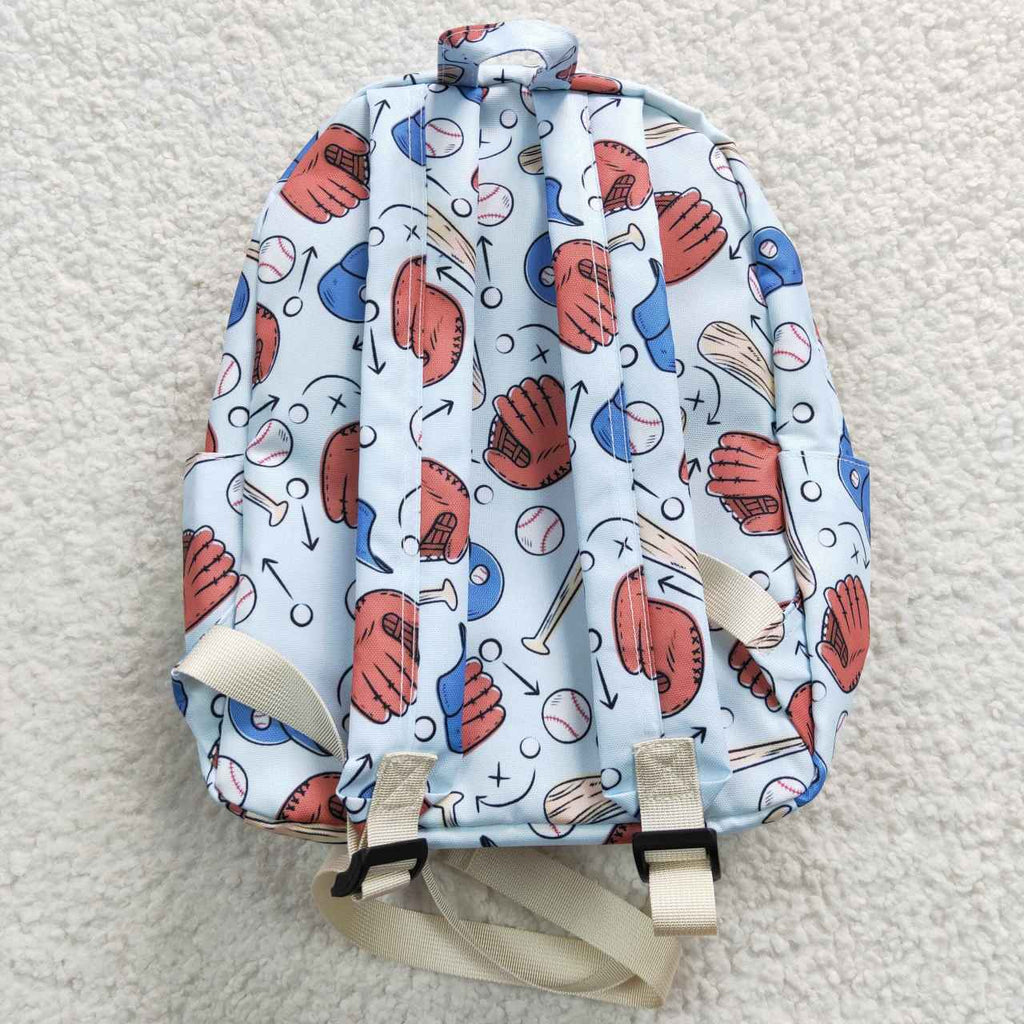 BASEBALL BACKPACK BAG