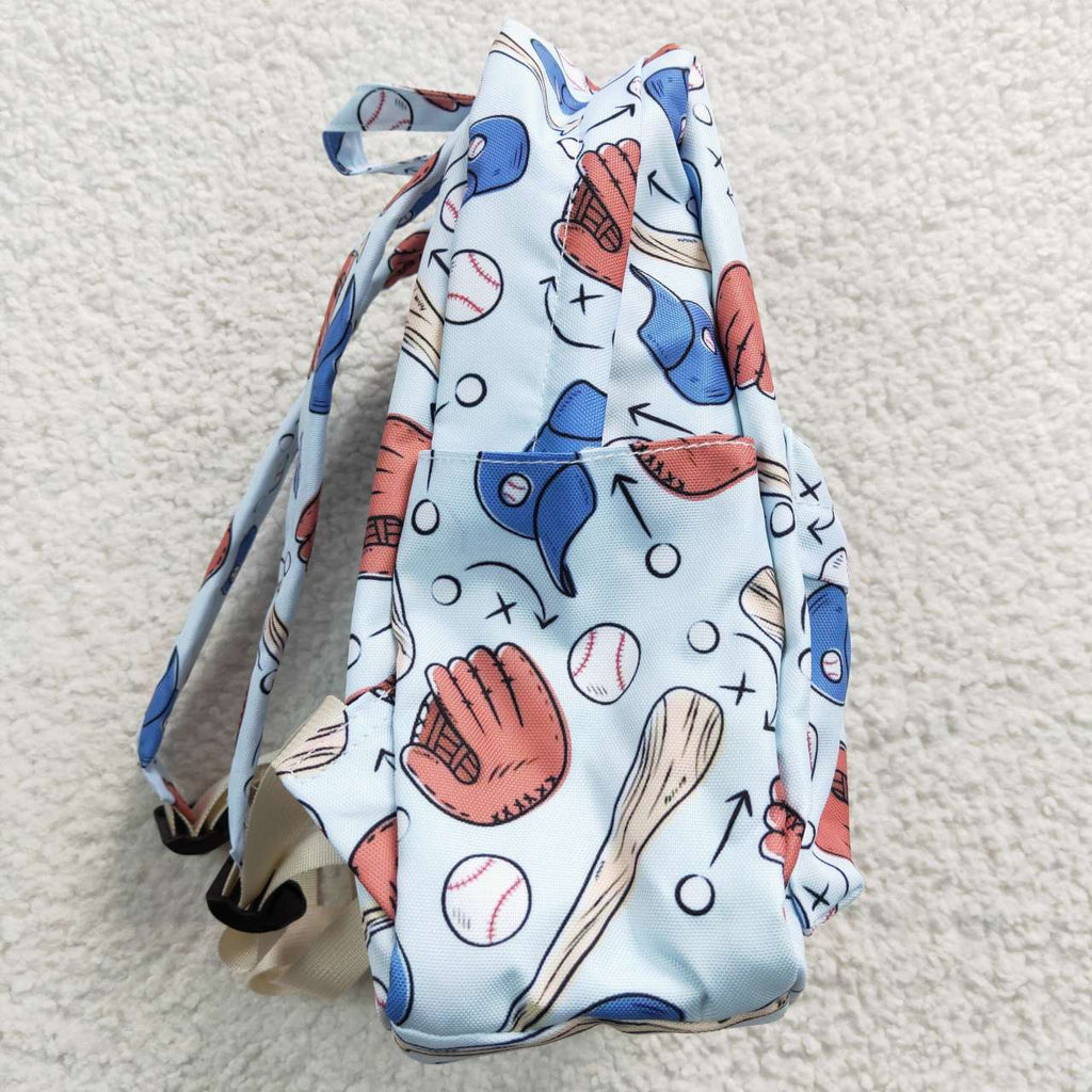 BASEBALL BACKPACK BAG