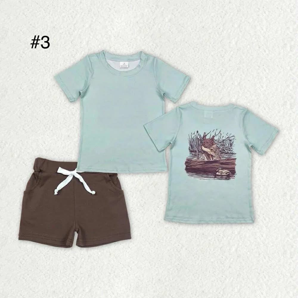Boys Sets