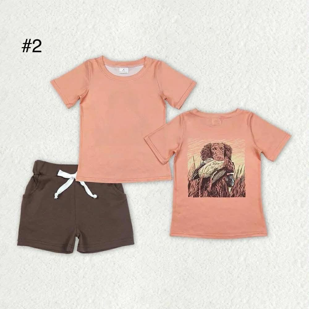 Boys Sets