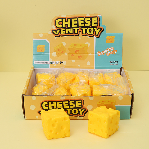 Cheese Squish