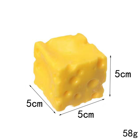 Cheese Squish