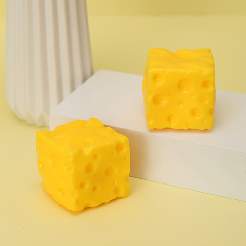 Cheese Squish