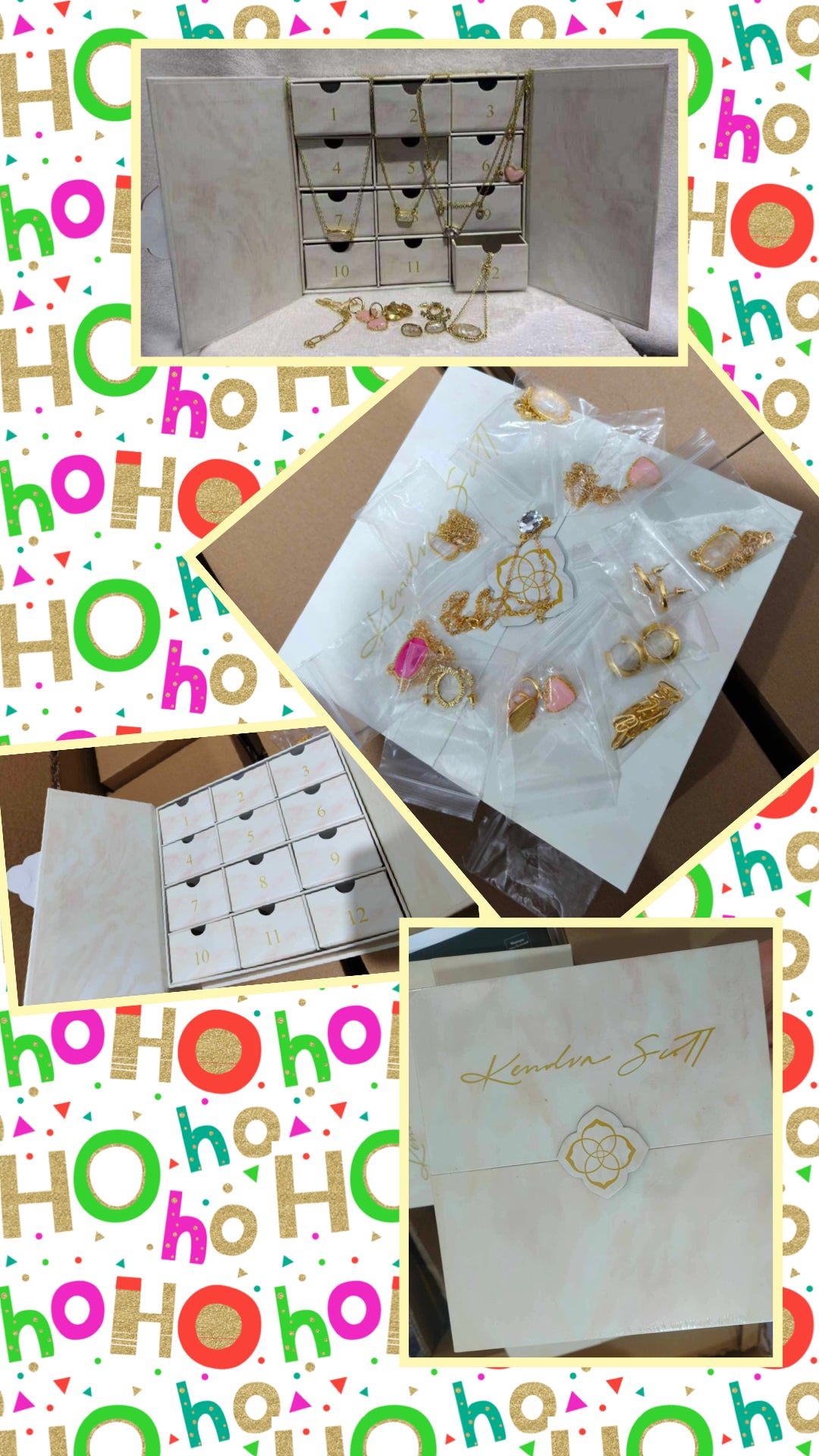 Jewlery Box KS