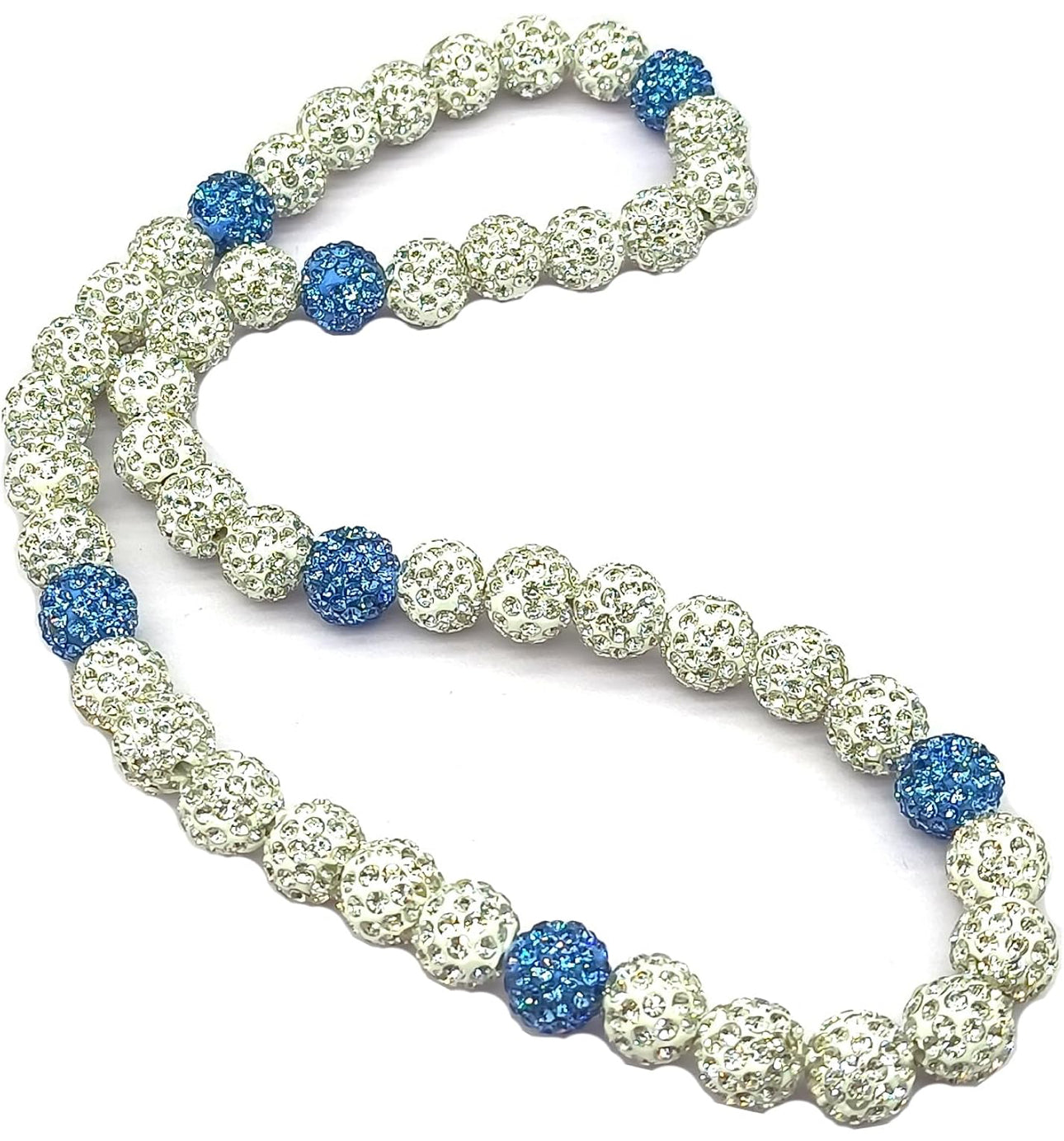 Baseball Cross Bling