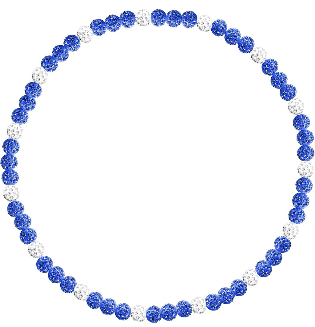 Baseball Cross Bling