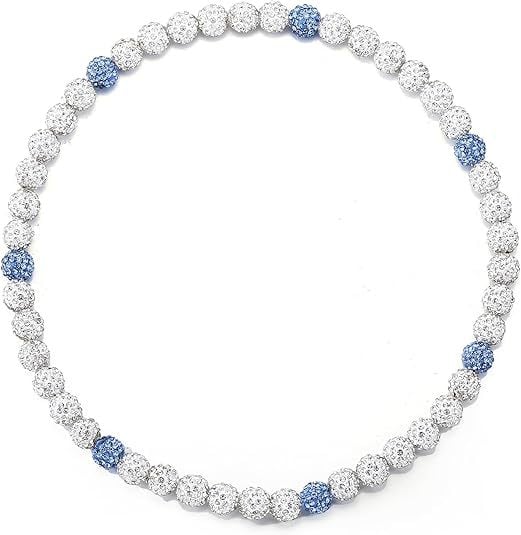Baseball Cross Bling