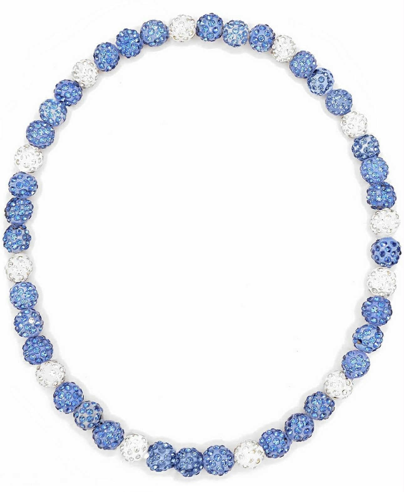 Baseball Cross Bling